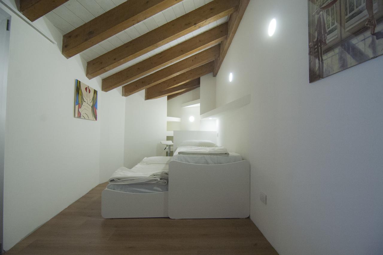 Holiday Home Isola Rossa Dış mekan fotoğraf