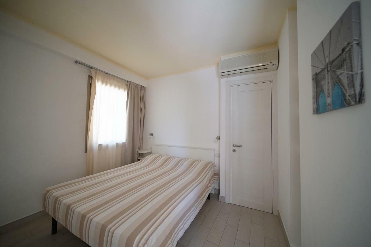 Holiday Home Isola Rossa Dış mekan fotoğraf